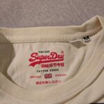 טי שירט Superdry Superdry יד שנייה בנמיז - Nemyz