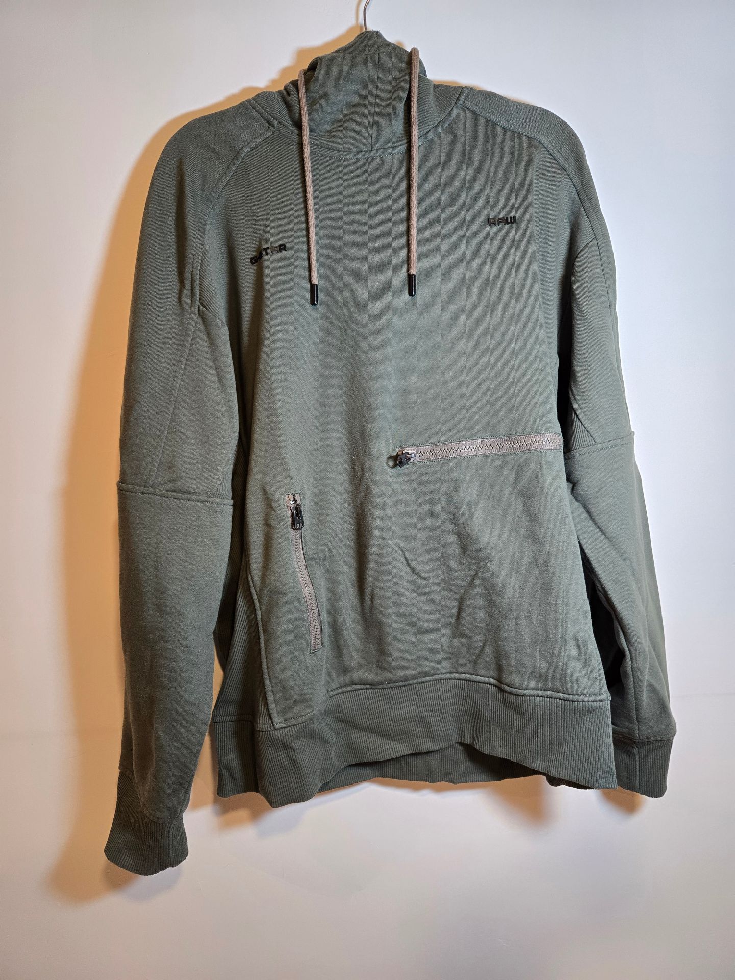 קפוצ’ון G-Star G-Star Raw יד שנייה בנמיז - Nemyz