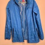 מעיל קולומביה לנער Columbia – קולומביה יד שנייה בנמיז - Nemyz