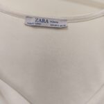 בגד גוף Zara - זארה יד שנייה בנמיז - Nemyz