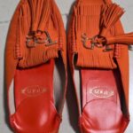 מוקסין פתוח Tod’s Tod's יד שנייה בנמיז - Nemyz