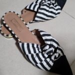 נעליים שטוחות Aquazzura יד שנייה בנמיז - Nemyz
