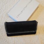 ארנק סטלה מקרטני Stella McCartney – סטלה מקרטני​ יד שנייה בנמיז - Nemyz