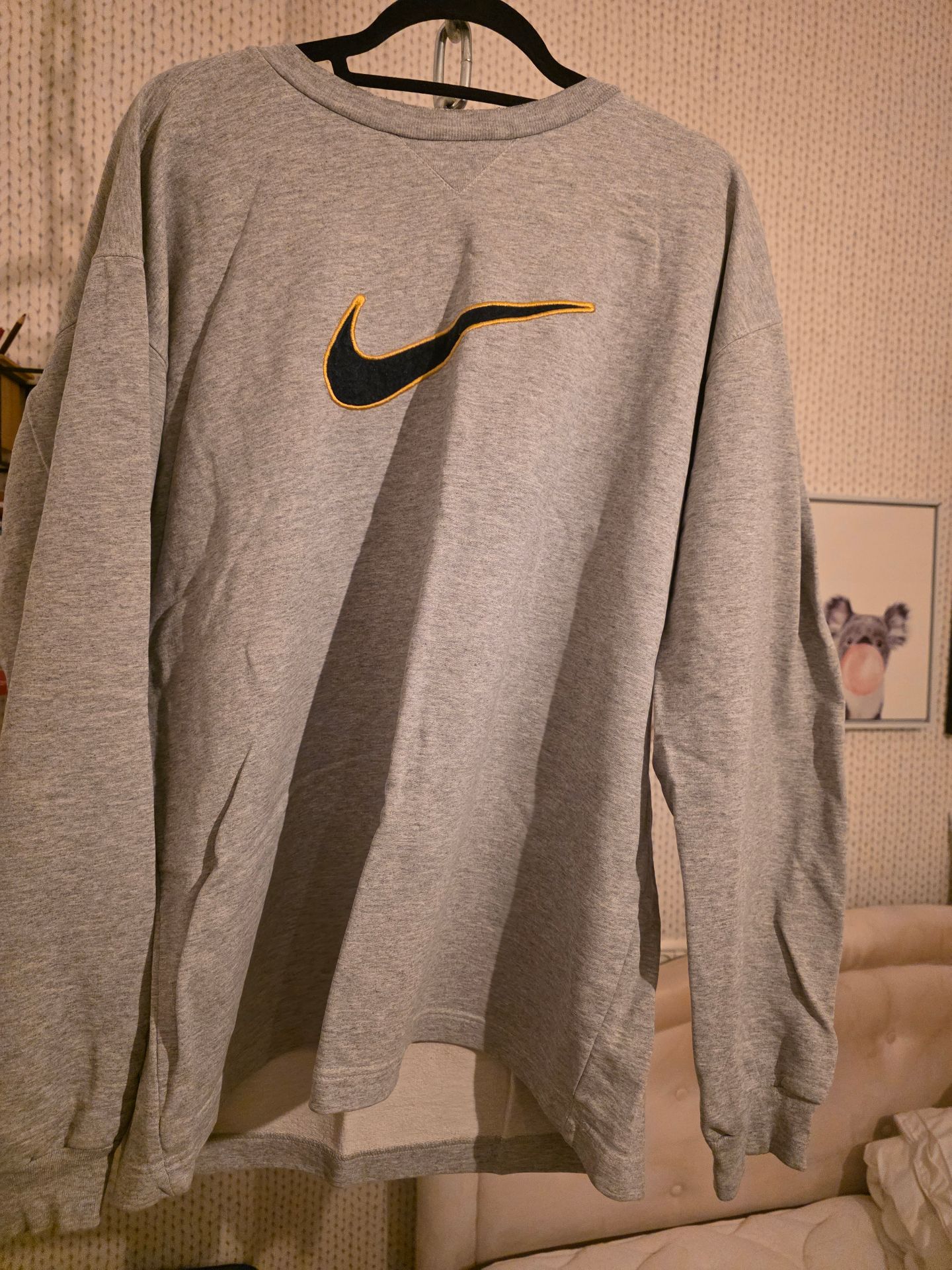 סווצ’ר נייק Nike - נייקי יד שנייה בנמיז - Nemyz