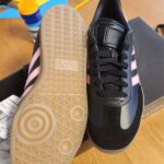 נעלי סמבה אדידס Adidas – אדידס יד שנייה בנמיז - Nemyz