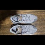 נעלי ריצת שטח New Balance - ניו באלאנס יד שנייה בנמיז - Nemyz