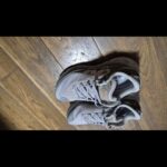 נעלי ריצת שטח New Balance - ניו באלאנס יד שנייה בנמיז - Nemyz