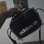 תיק צד Adidas – אדידס יד שנייה בנמיז - Nemyz