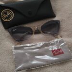 משקפיים ray ban Ray-Ban - ריי-באן יד שנייה בנמיז - Nemyz