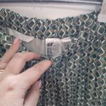 חצאית h&m H&M - אייץ' אנד אם יד שנייה בנמיז - Nemyz