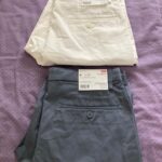 יוניקלו מכנס קצר יוניקלו – Uniqlo יד שנייה בנמיז - Nemyz
