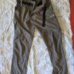 מכנס טיולים גמיש The North Face – דה נורת' פייס יד שנייה בנמיז - Nemyz