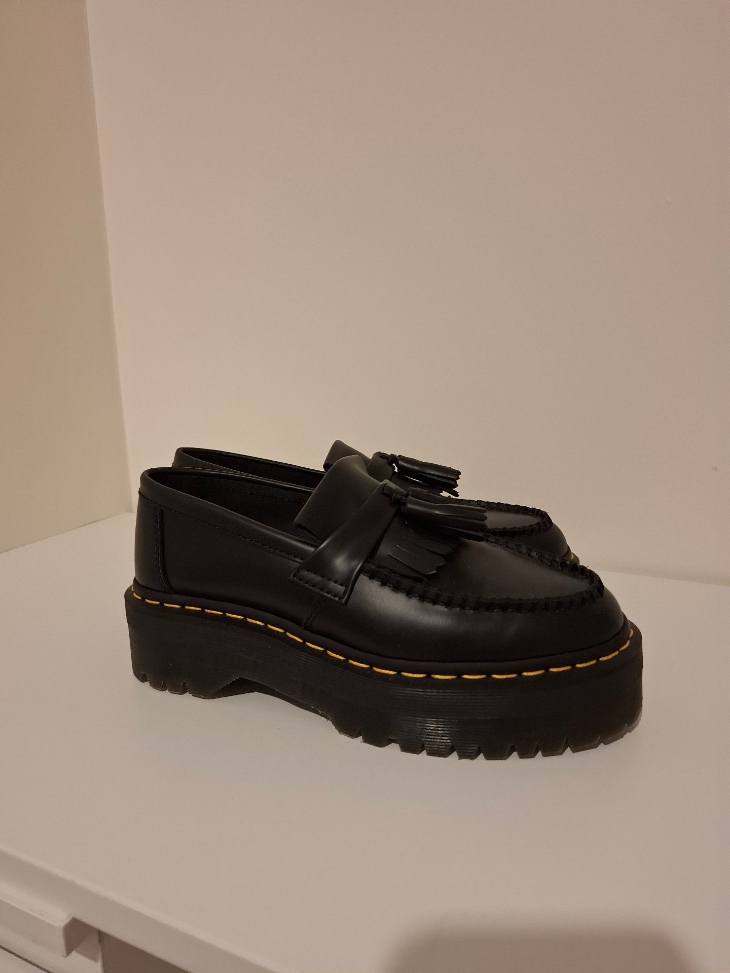 Dr martens מקוריות אחר יד שנייה בנמיז - Nemyz