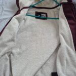 קפוצ׳ון rip curl M Rip Curl - ריפ קורל יד שנייה בנמיז - Nemyz