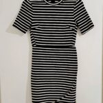 שמלת מיני Topshop Topshop-טופ שופ יד שנייה בנמיז - Nemyz