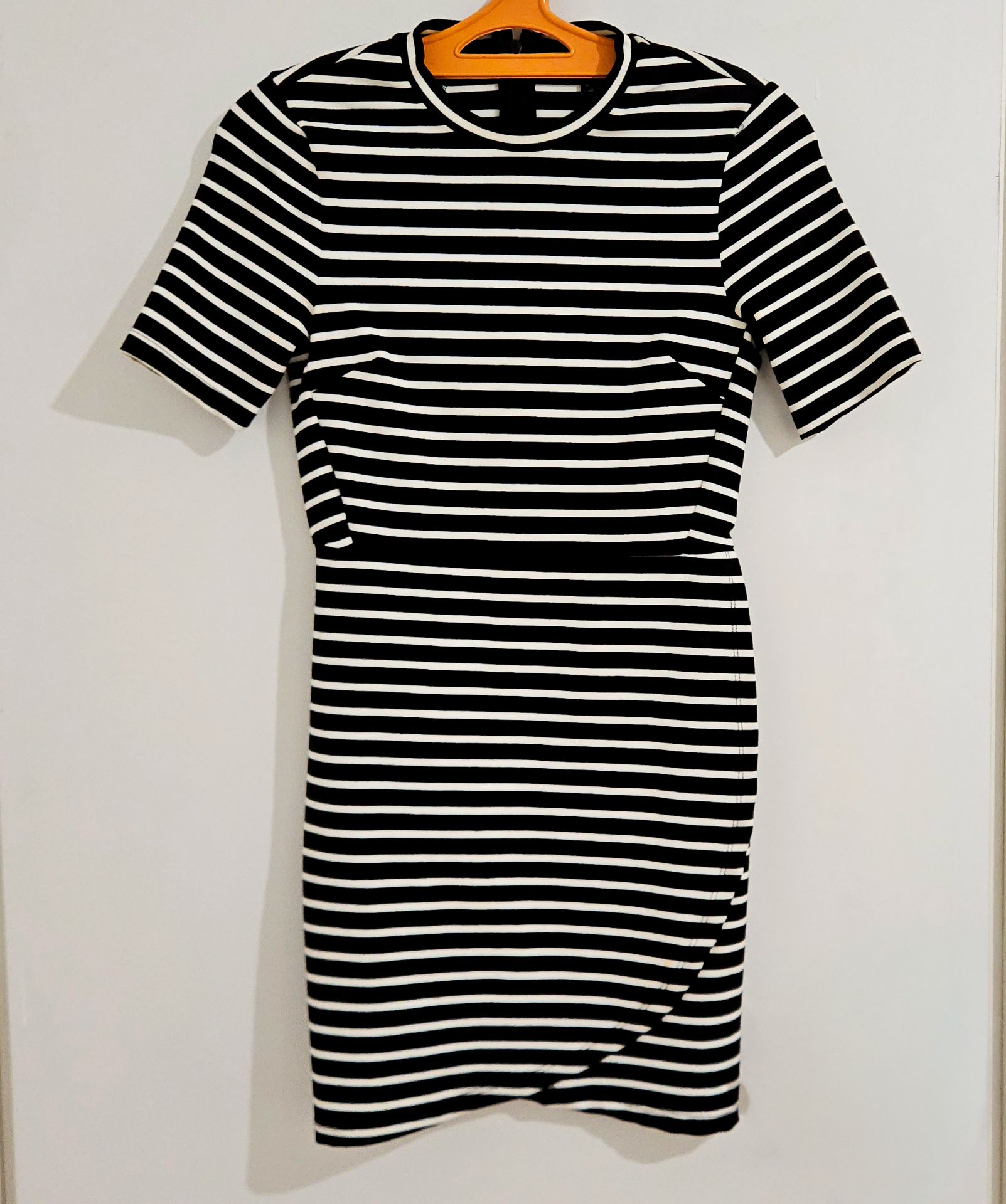 שמלת מיני Topshop Topshop-טופ שופ יד שנייה בנמיז - Nemyz