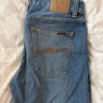 ג׳ינס Nudie Nudie Jeans – נודי ג'ינס יד שנייה בנמיז - Nemyz
