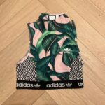 גופייה צבעונית Adidas – אדידס יד שנייה בנמיז - Nemyz