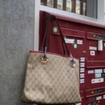 Gucci eclipse tote Gucci - גוצ'י יד שנייה בנמיז - Nemyz