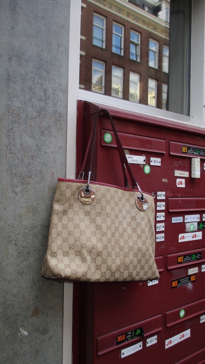 Gucci eclipse tote Gucci - גוצ'י יד שנייה בנמיז - Nemyz
