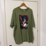 חולצה Supreme 2022 Supreme - סופרים יד שנייה בנמיז - Nemyz