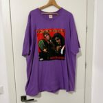 חולצה Supreme 2022 Supreme - סופרים יד שנייה בנמיז - Nemyz