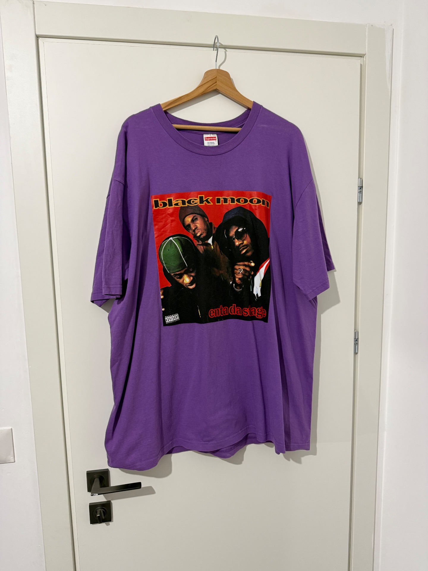 חולצה Supreme 2022 Supreme - סופרים יד שנייה בנמיז - Nemyz