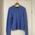 סריג פולו ראלף לורן פולו ראלף לורן – Polo Ralph Lauren יד שנייה בנמיז - Nemyz
