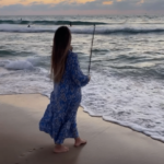 שמלה זארה Zara - זארה יד שנייה בנמיז - Nemyz
