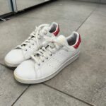 נעלי סטאן סמית Adidas – אדידס יד שנייה בנמיז - Nemyz