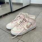 נעלי דאנק נייק Nike - נייקי יד שנייה בנמיז - Nemyz