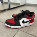 נעלי ג׳ורדן נייק Nike - נייקי יד שנייה בנמיז - Nemyz