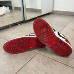 נעלי ג׳ורדן נייק Nike - נייקי יד שנייה בנמיז - Nemyz