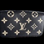 קלאץ׳ לואי ויטון Louis Vuitton - לואי ויטון יד שנייה בנמיז - Nemyz