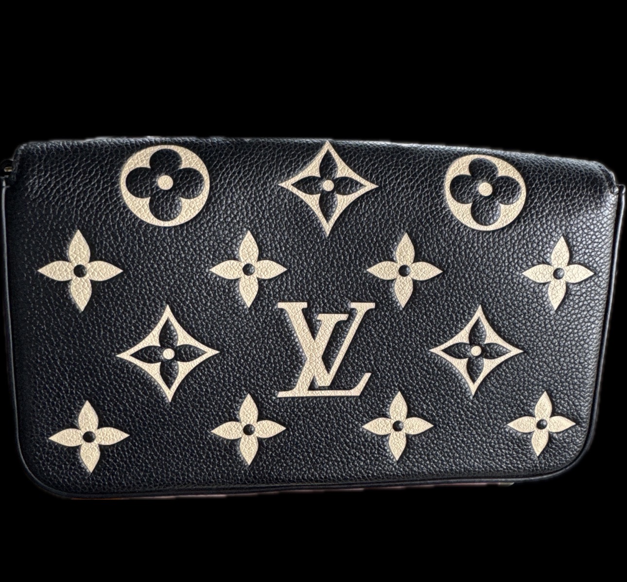 קלאץ׳ לואי ויטון Louis Vuitton - לואי ויטון יד שנייה בנמיז - Nemyz