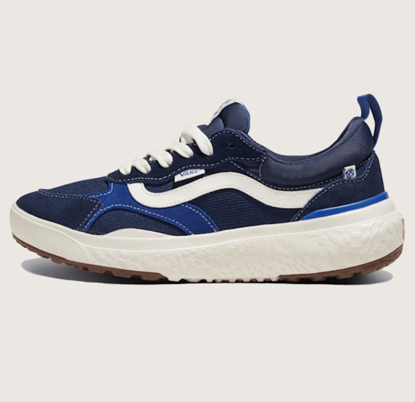נעלי vans מקוריות Vans - ואנס יד שנייה בנמיז - Nemyz