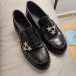 נעלי penny loafers Scotch & Soda יד שנייה בנמיז - Nemyz