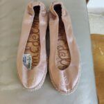נעלי אספדריל 37.5 Sam Edelman יד שנייה בנמיז - Nemyz