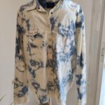 חולצה acid wash American Eagle – אמריקן איגל יד שנייה בנמיז - Nemyz