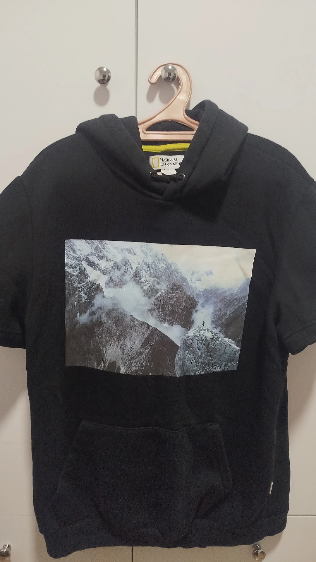 קפוצון ברשקה Bershka – ברשקה יד שנייה בנמיז - Nemyz