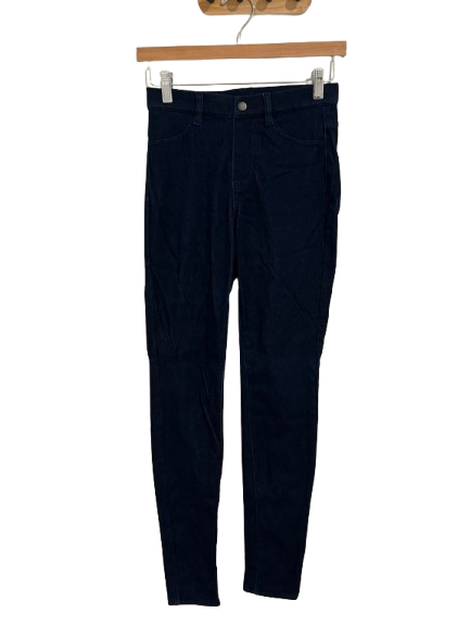 טייץ ג׳ינס יוניקלו יוניקלו – Uniqlo יד שנייה בנמיז - Nemyz