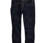 ג׳ינס כהה בנטון Benetton – בנטון יד שנייה בנמיז - Nemyz
