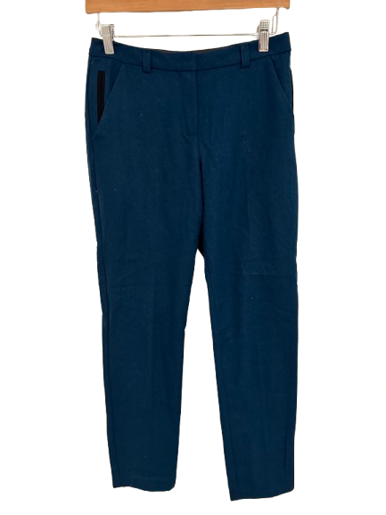 מכנס צמר טופשופ Topshop-טופ שופ יד שנייה בנמיז - Nemyz