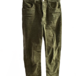 מכנס קורדרוי H&M H&M - אייץ' אנד אם יד שנייה בנמיז - Nemyz