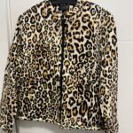 ג׳קט של topshop Topshop-טופ שופ יד שנייה בנמיז - Nemyz