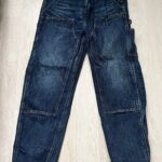 American Eagle Jeans American Eagle – אמריקן איגל יד שנייה בנמיז - Nemyz