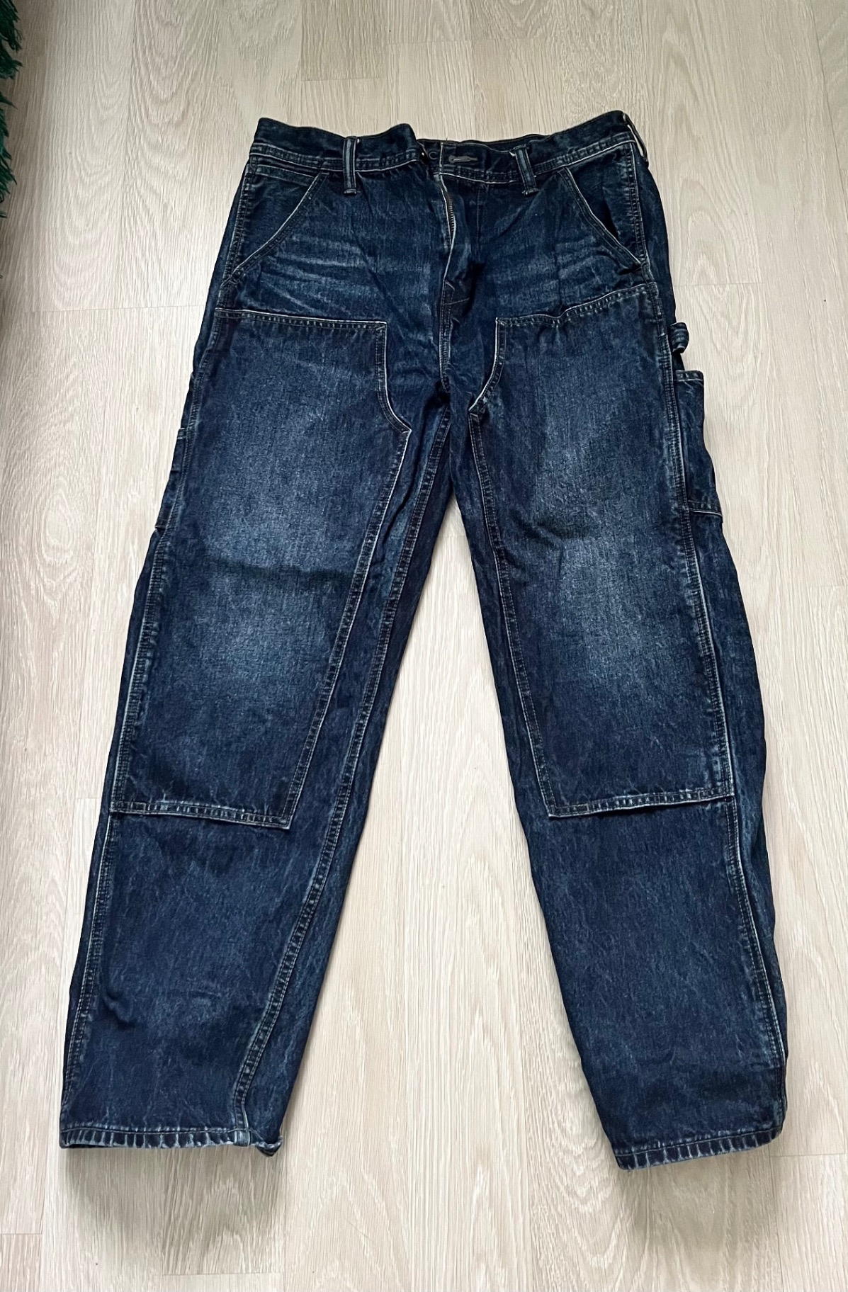 American Eagle Jeans American Eagle – אמריקן איגל יד שנייה בנמיז - Nemyz