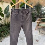 ג׳ינס ליוויס 501 Levi's - ליווייס יד שנייה בנמיז - Nemyz