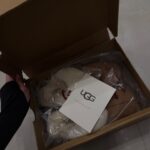 אגג מידה 40 UGG - אג יד שנייה בנמיז - Nemyz