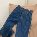 ג׳ינס מעצבים מידה 29  Jack&Jones יד שנייה בנמיז - Nemyz